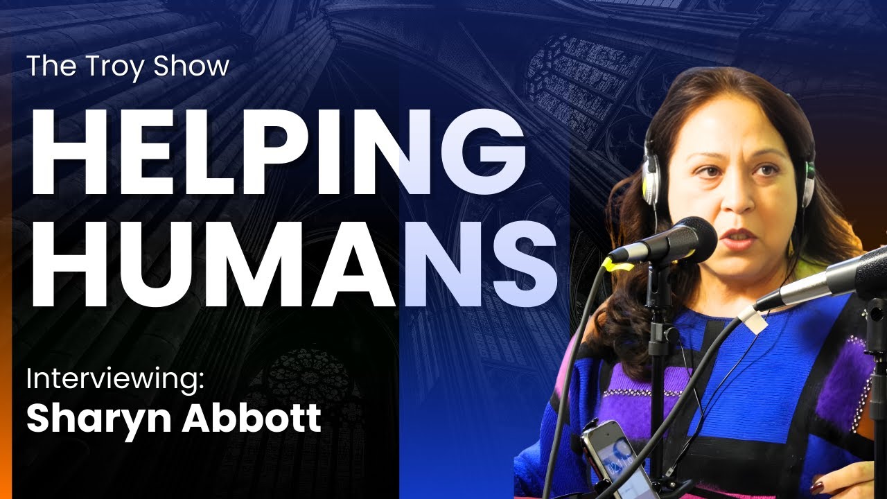 Interviewing Sharyan Abbott