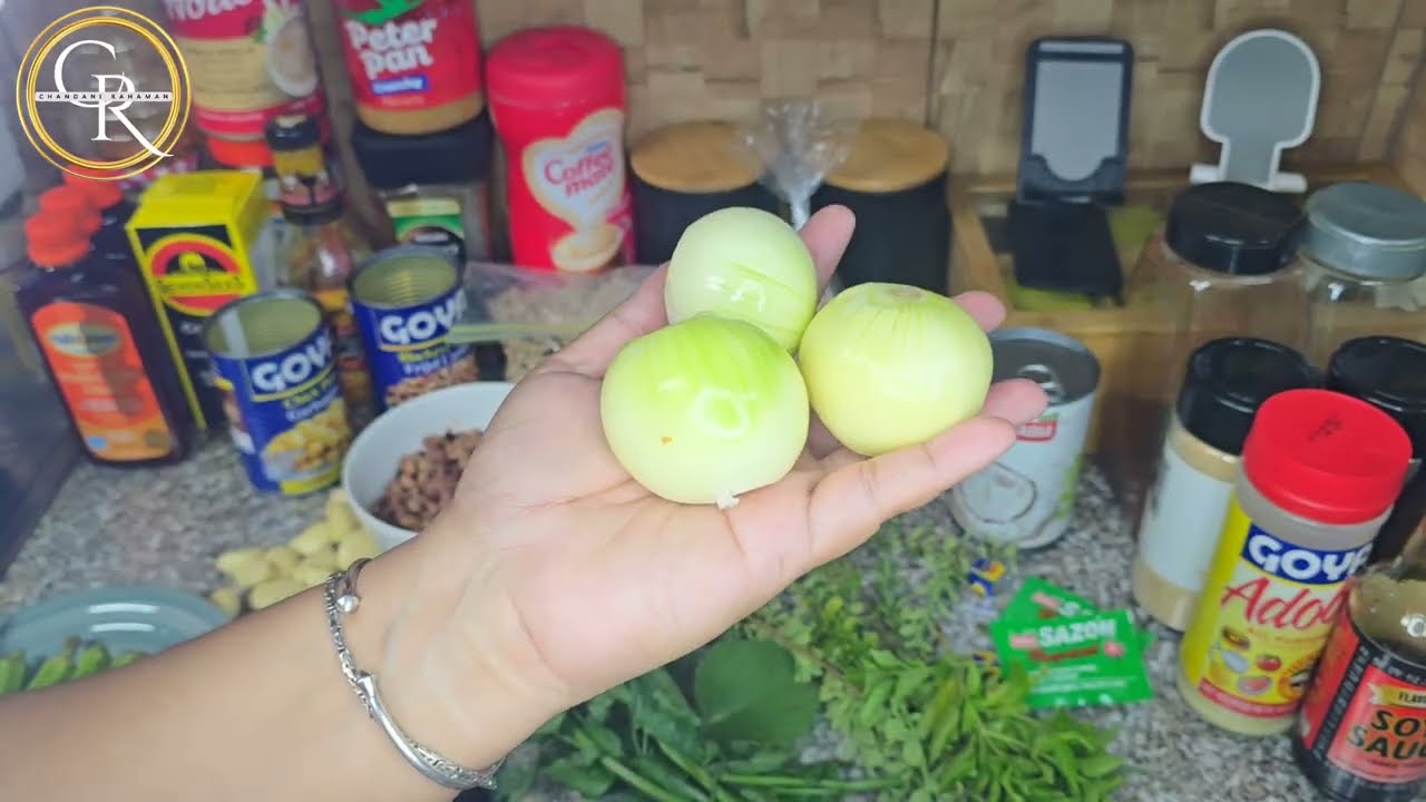 How to cook Guyanese Black eye peas cook-up rice / Cook-up Rice / Dessert