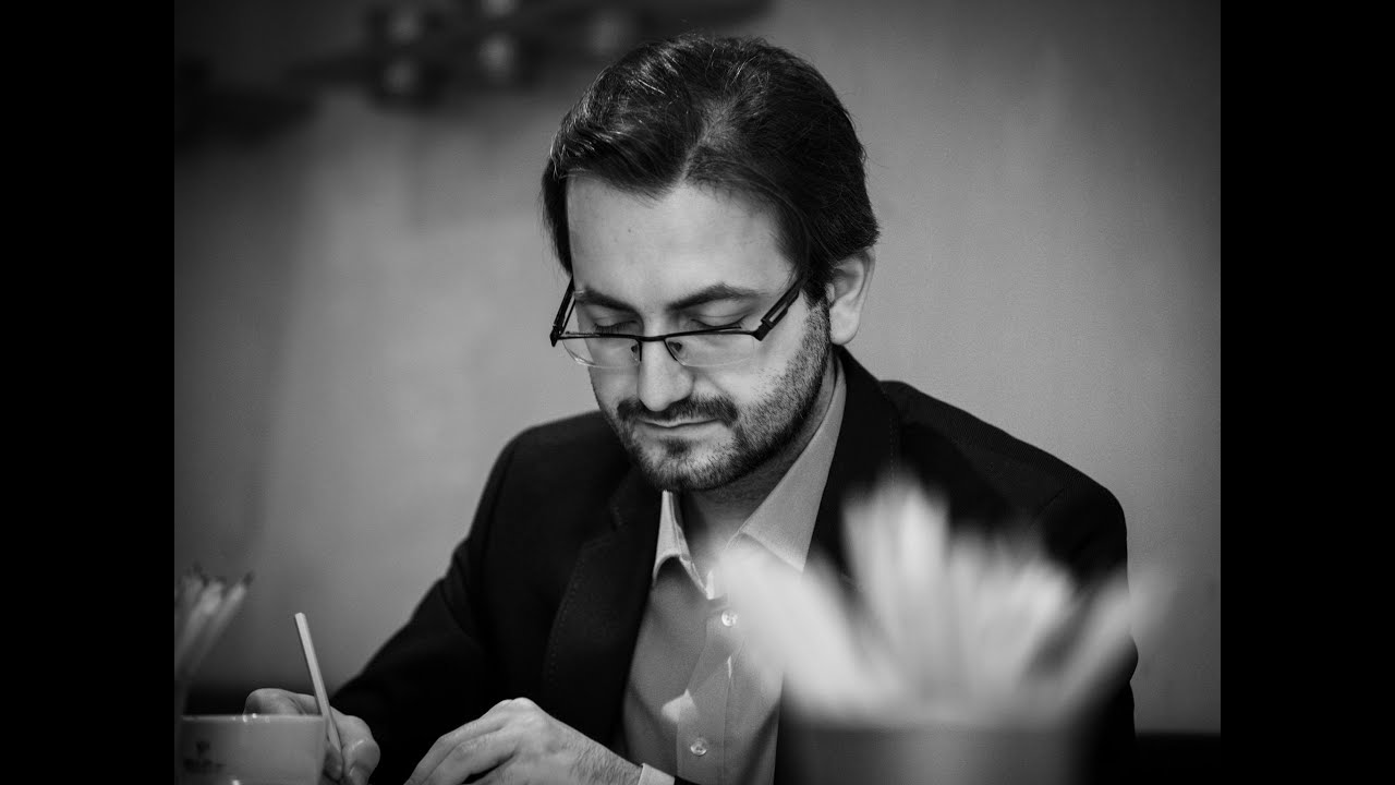 A változásról (Limpár Imre, Pszichoforyou-Útitárs: SO1E04)