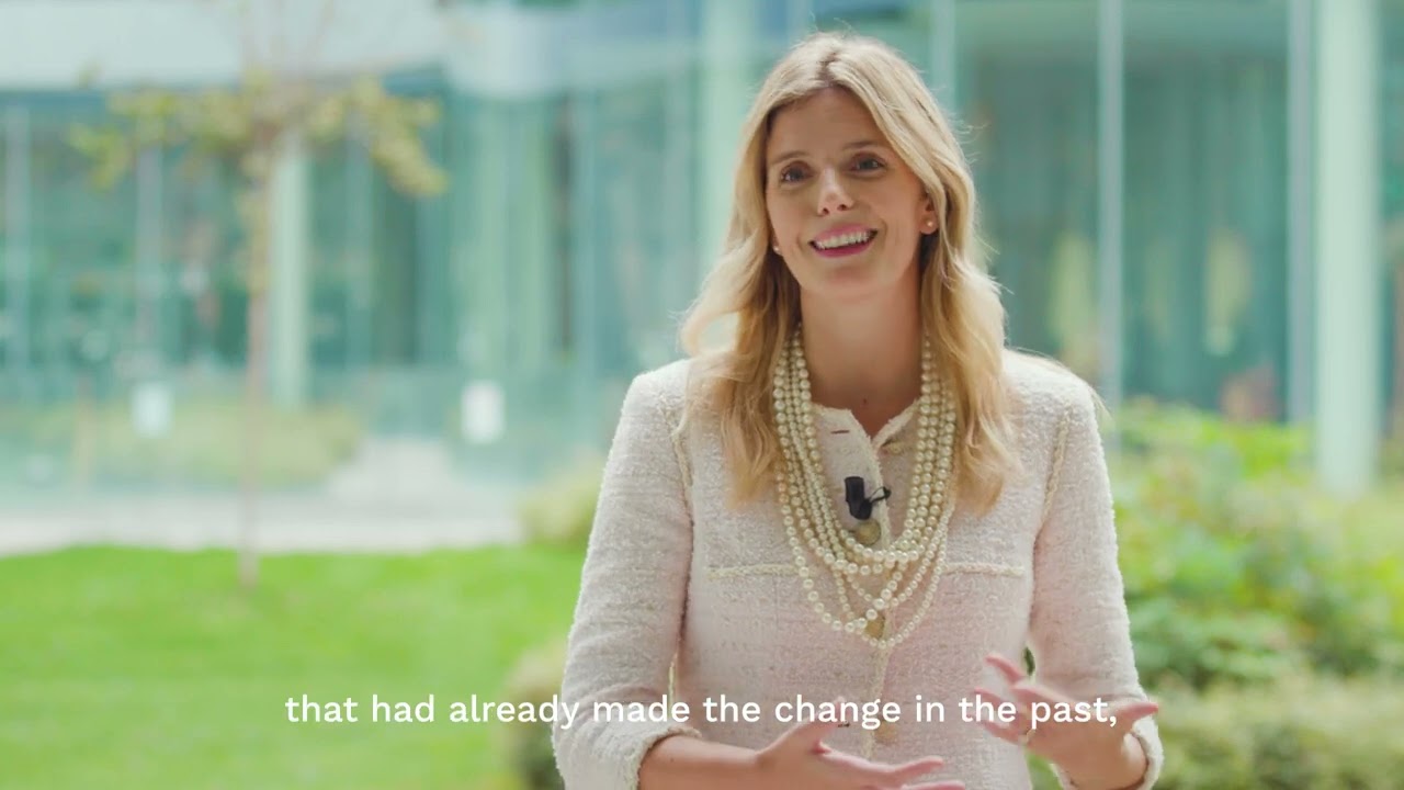 My MBA in 60 seconds, Alice Antoniazzi | SDA Bocconi
