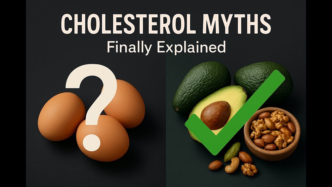 High Cholesterol: Causes, Symptoms & Best Ways to Lower It | He-info