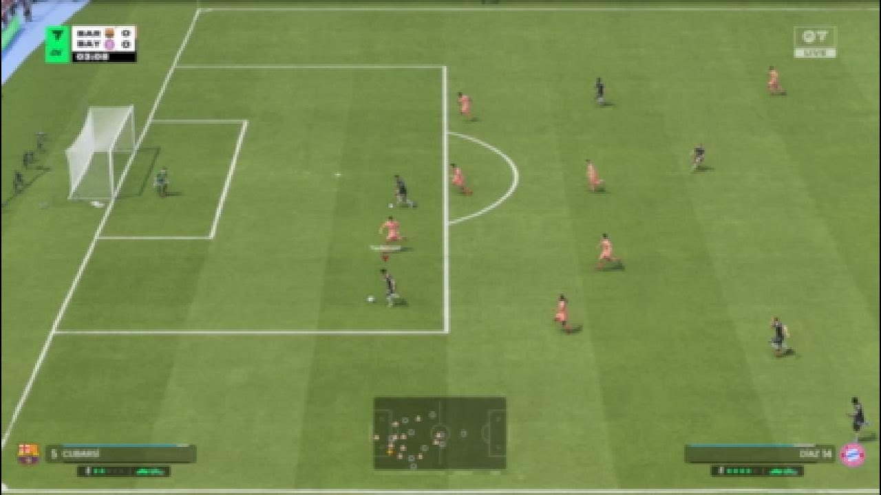FC 26 Highlights #2