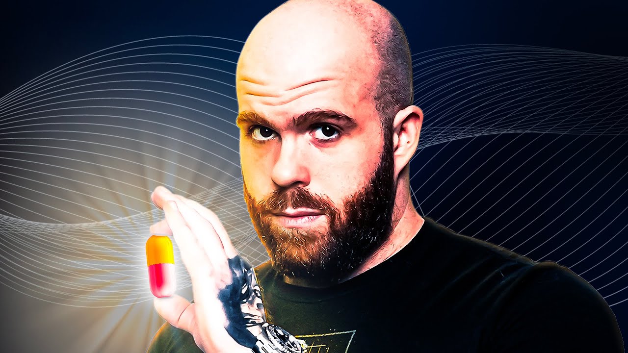 The Powerful Placebo Effect (Unreal Muscle Gains)