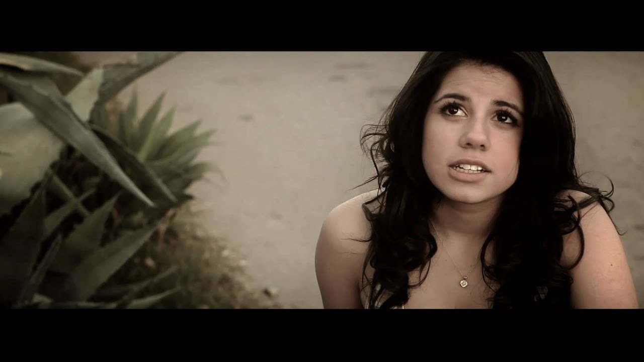 Miss Trusted Love Teaser (Canon 5D Mark II)