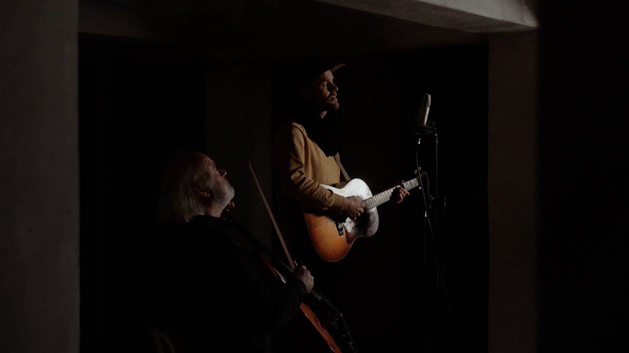 De Vegasessies #16. Wannes Cappelle [Het Zesde Metaal] & Frans Grapperhaus - Da Besta Nie