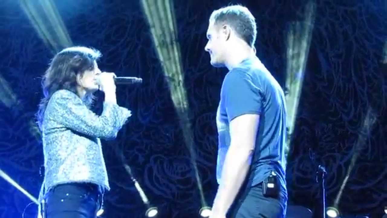 Little Big Town - Your Side of the Bed