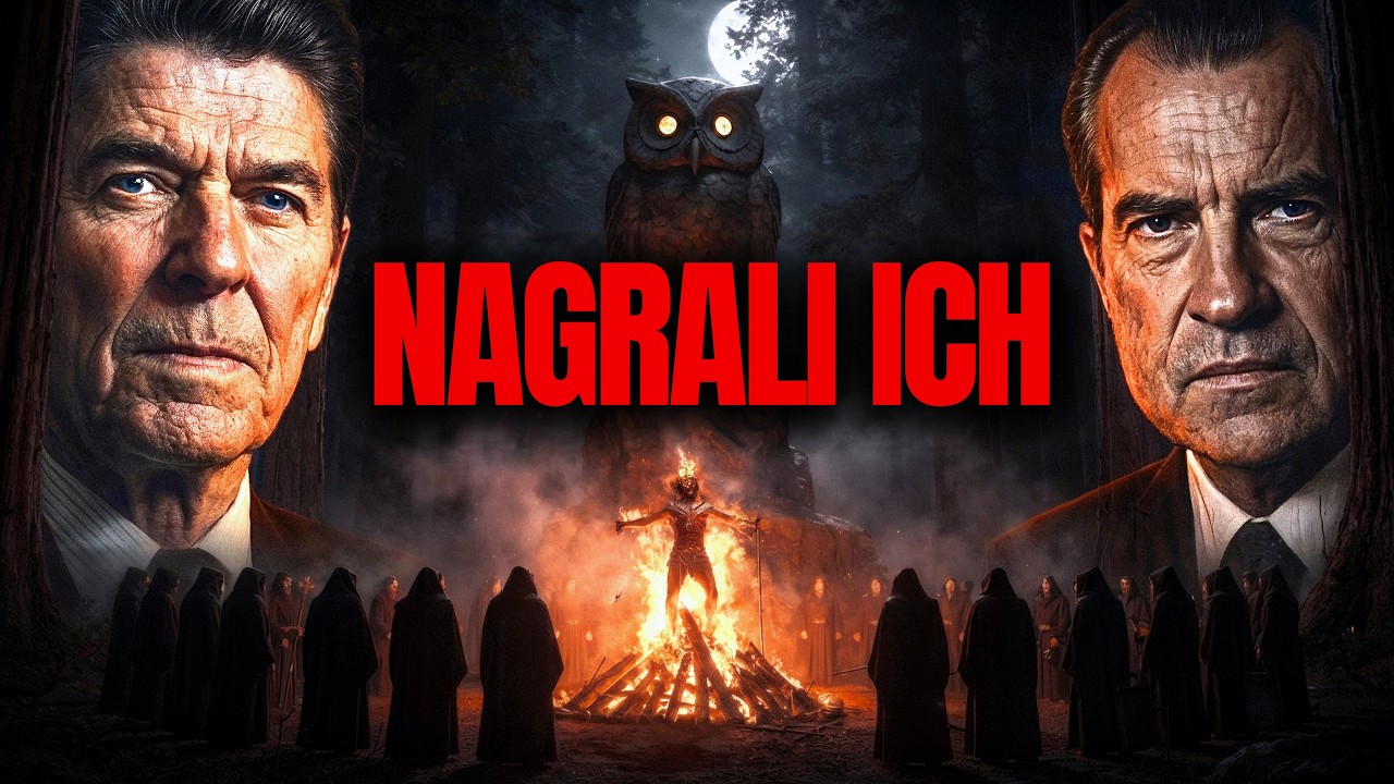 Po co ELITY spotykają się w tym LESIE ?