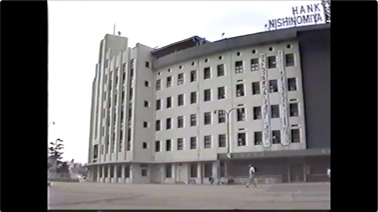 阪急少年音楽隊 学校案内
