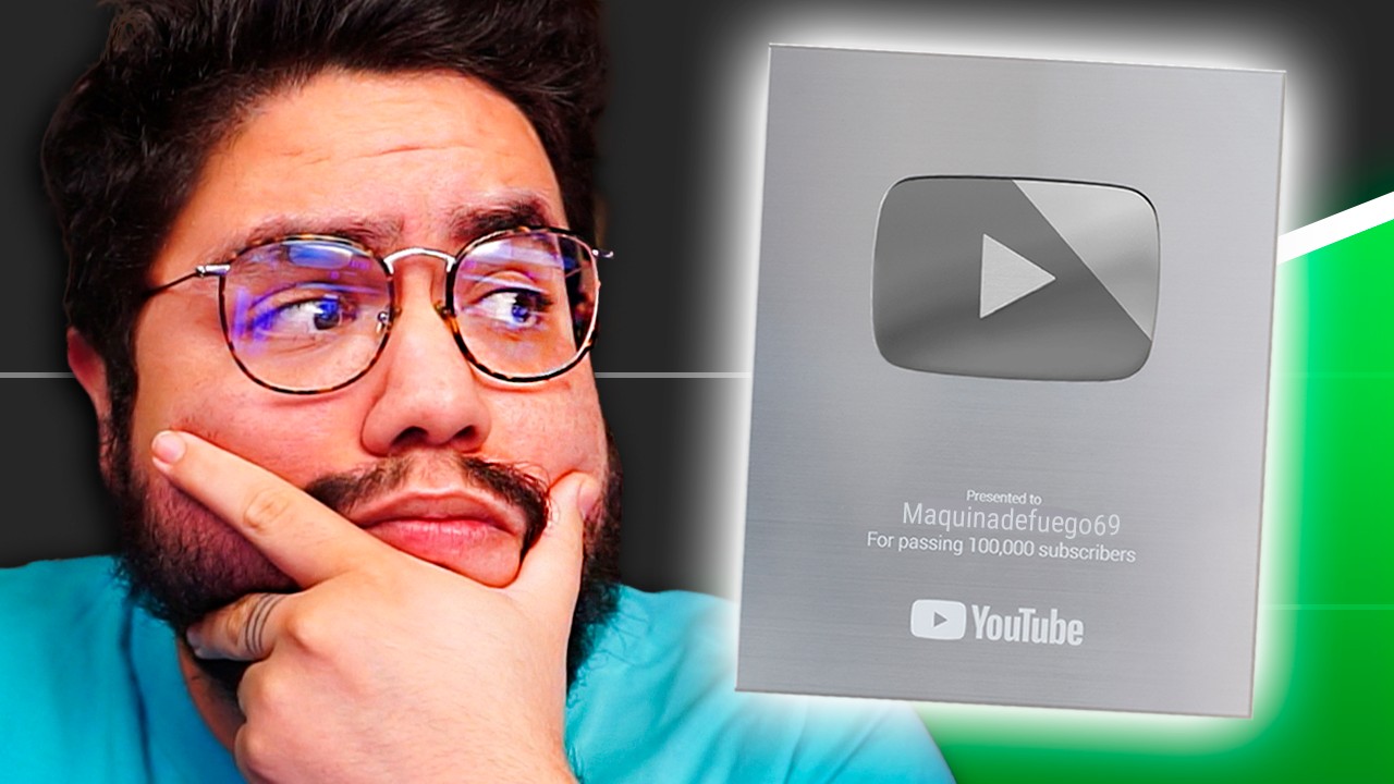 Как увеличить число подписчиков на YouTube с 0 до 100 000