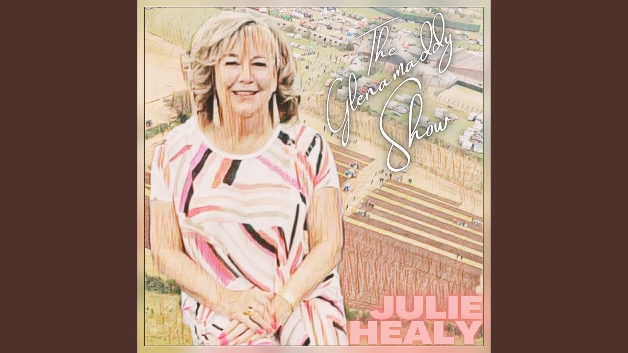 The Glenamaddy Show