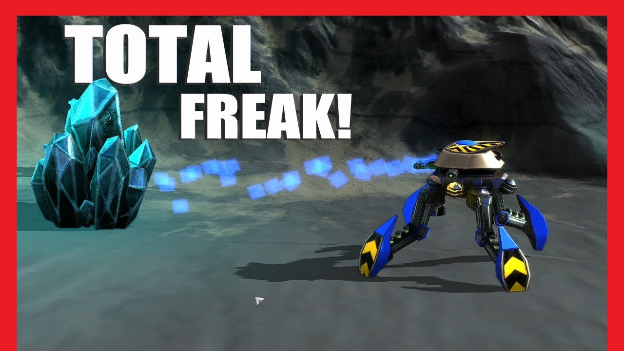 And I LOVE it - Beyond all reason 1v1 Deathmatch