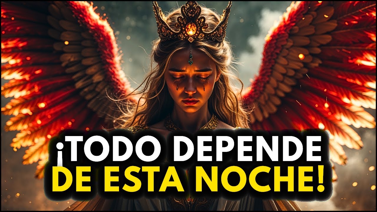 EL ELEGIDO: UNA NOCHE DECISIVA: ¿SERÁ TU NOCHE DE ÉXITO O FRACASO?