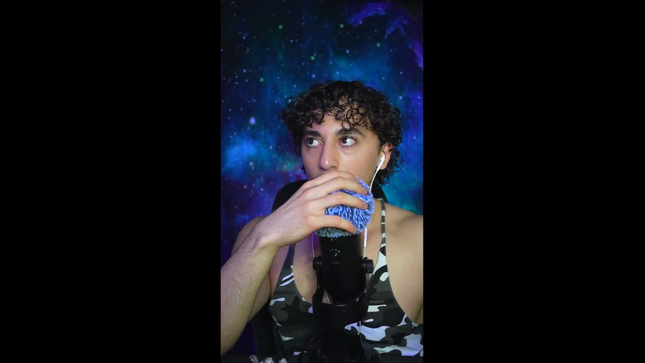 Twunkieray ASMR Live Stream