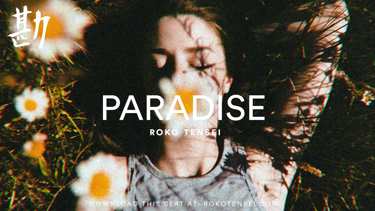 FREE Red Velvet x Blackpink Type Beat 2018 ''Paradise'' Future Bass Type Beat 레드벨벳 X 블랙핑크 타입 비트