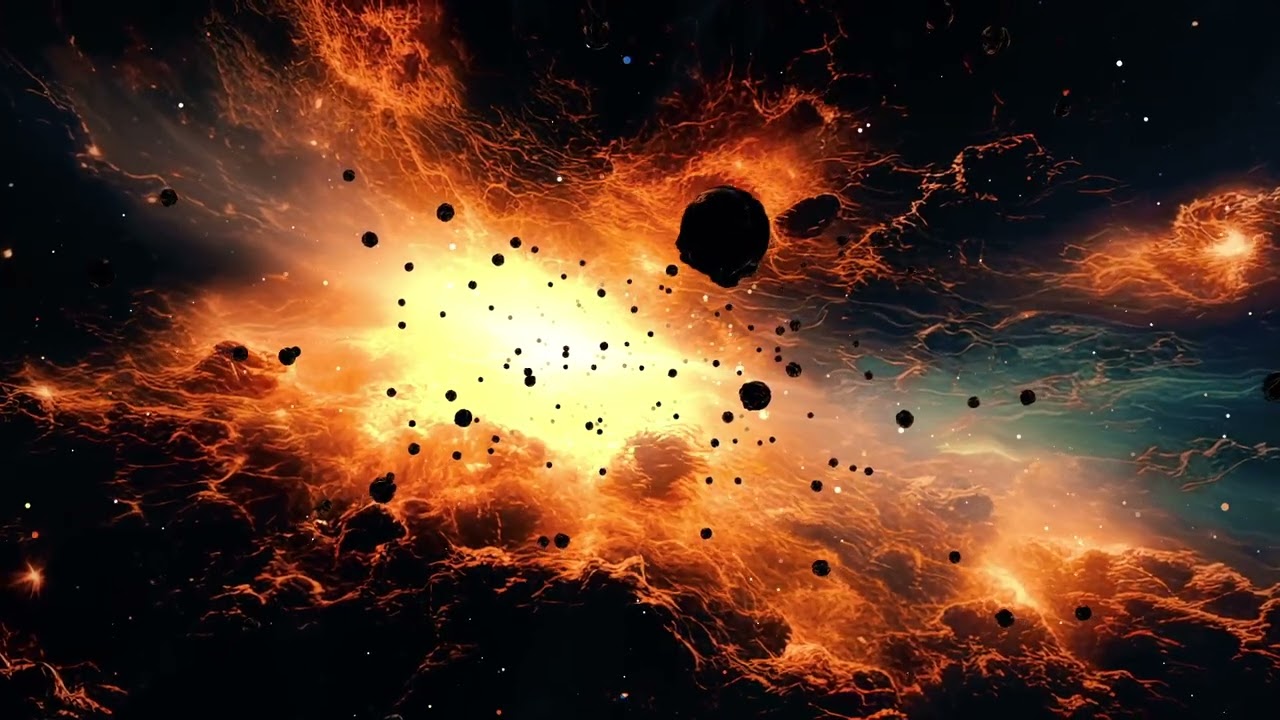 VISION OF THE SUN / IN CENTRAL POINT 2026