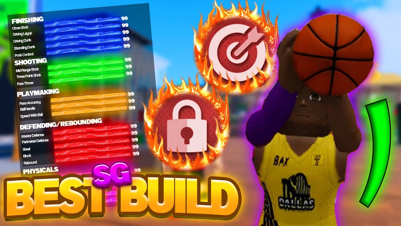 THIS DEMI-GOD BUILD TAKESOVER THE PARK IN RH2 THE JOURNEY!! (KOBE BUILD)