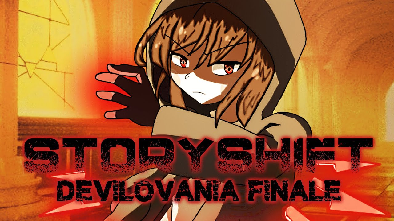 STORYSHIFT - Devilovania FINALE (ReveX Cover) ORIGINAL VIDEO