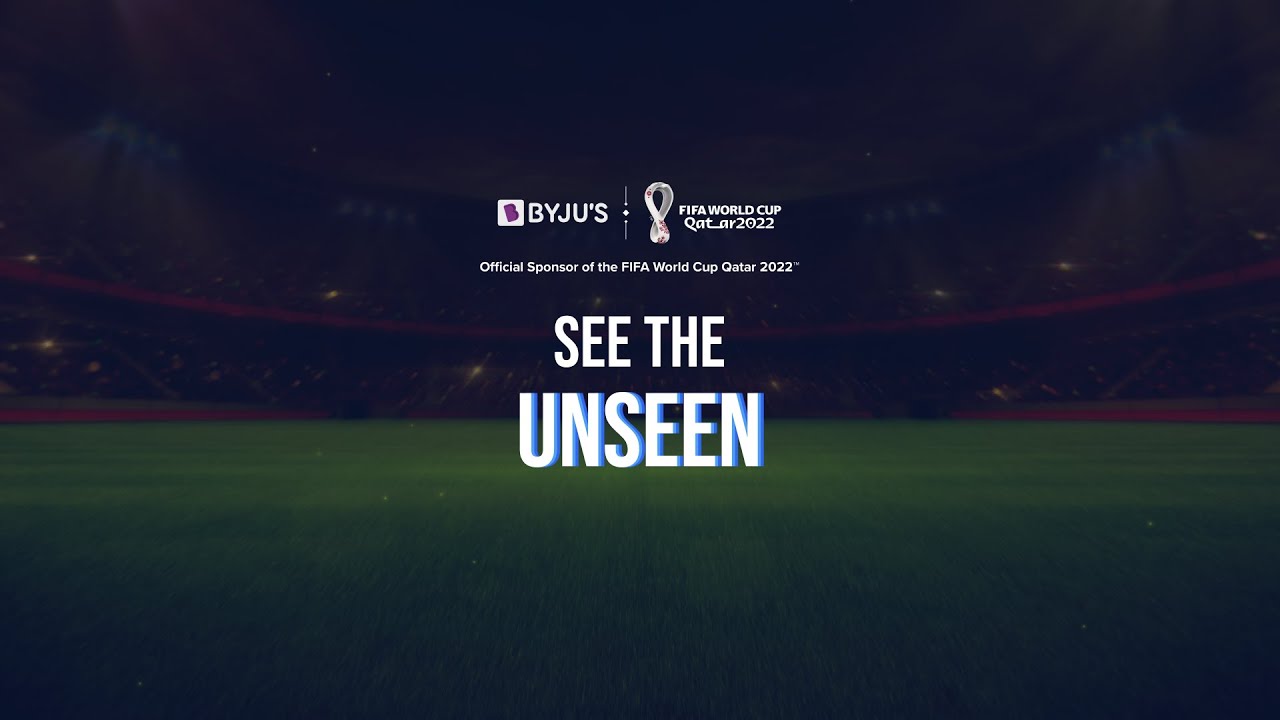 The Science Behind Football Game | BYJU'S Goal to Goal Series | #FIFA #BYJUS #FIFAWorldCup2022