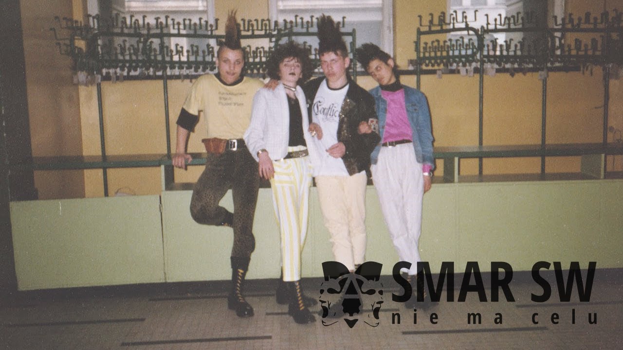 SMAR SW - nie ma celu - Walczmy o Swoje Prawa [remaster]