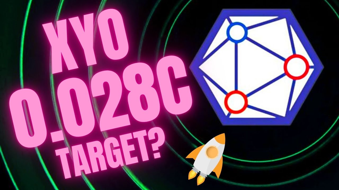 XYO COIN | BREAK THIS GO UP! | QUICK ANALYSIS |
