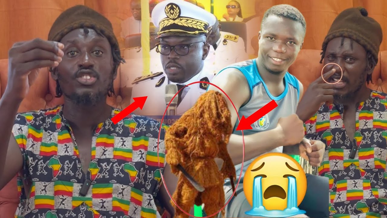 🔴Mbour-La vérité sur l’affaire du kankouran de ngaparou et la responsabilité du sous préfet 