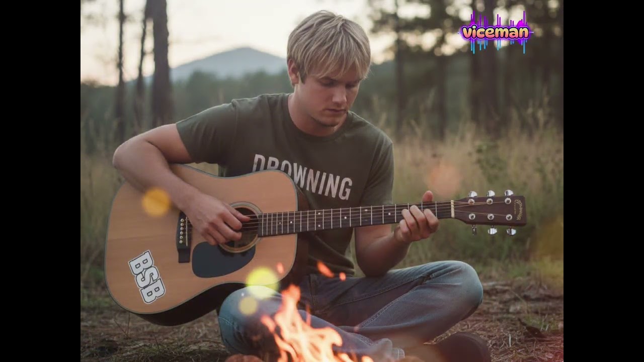 DROWNING - Backstreet Boys - EPIC ROCK BALLAD Cover