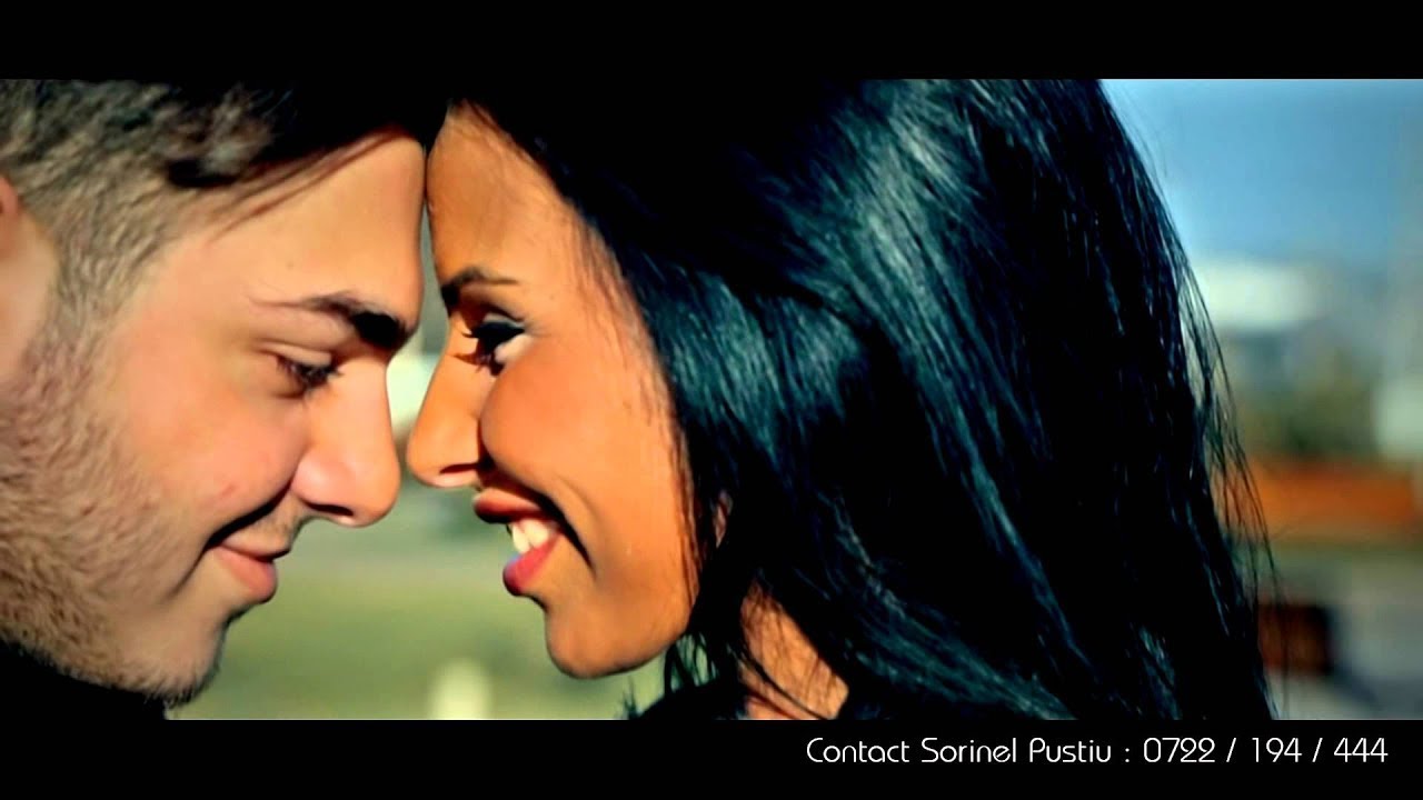 Sorinel Pustiu  - Adam si Eva [oficial video]  2015