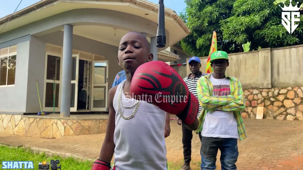 Don J - Ting Dis [Shatta Riddim] #ugandanmusic