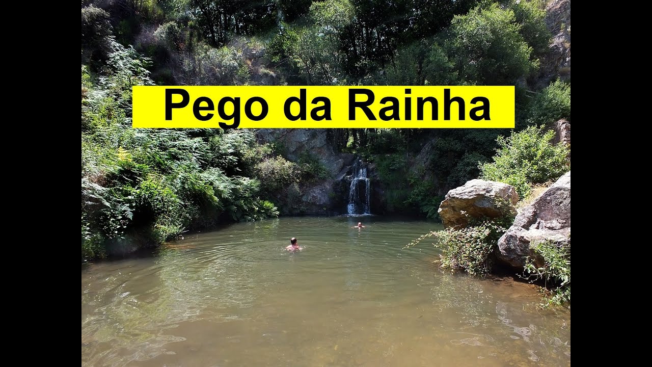 Pego da Rainha