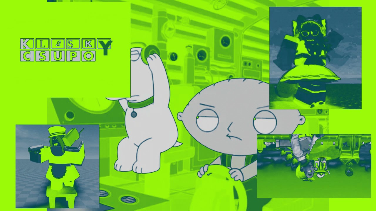 Preview 2 Funny 2030 2.0 Effects by TGMLM6002