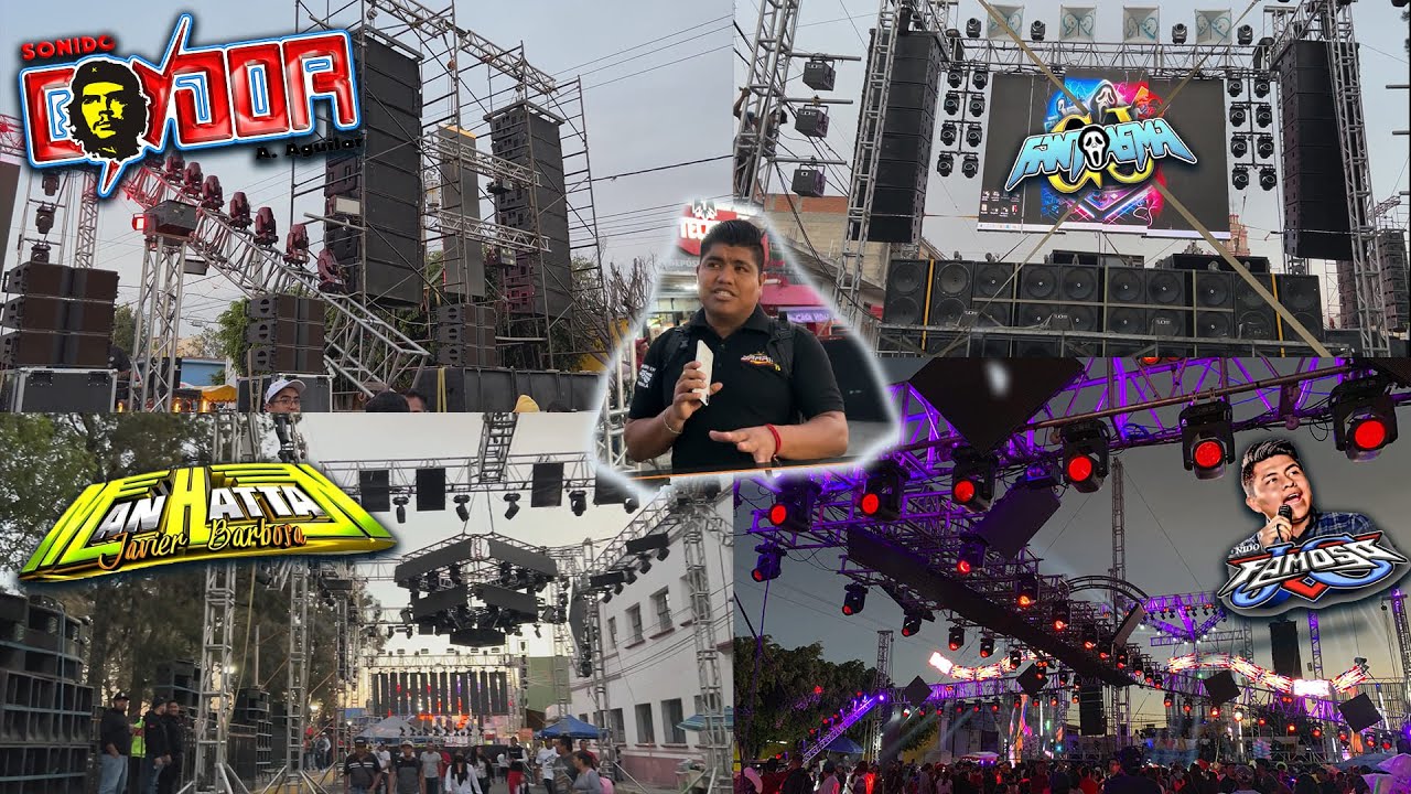 🔥SE LA APLICO FAMOSO AL CONDOR | TODOS VS TODOS EN TIANGUISMANALCO 2024 | PRODUCCIONES COMPLETAS.