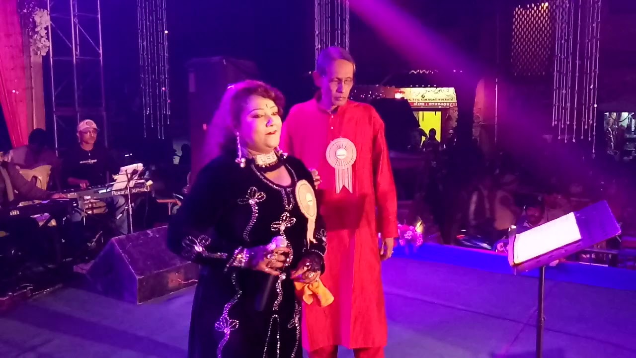 Tribute  To R.D Burman With GOUTAM GHOSH