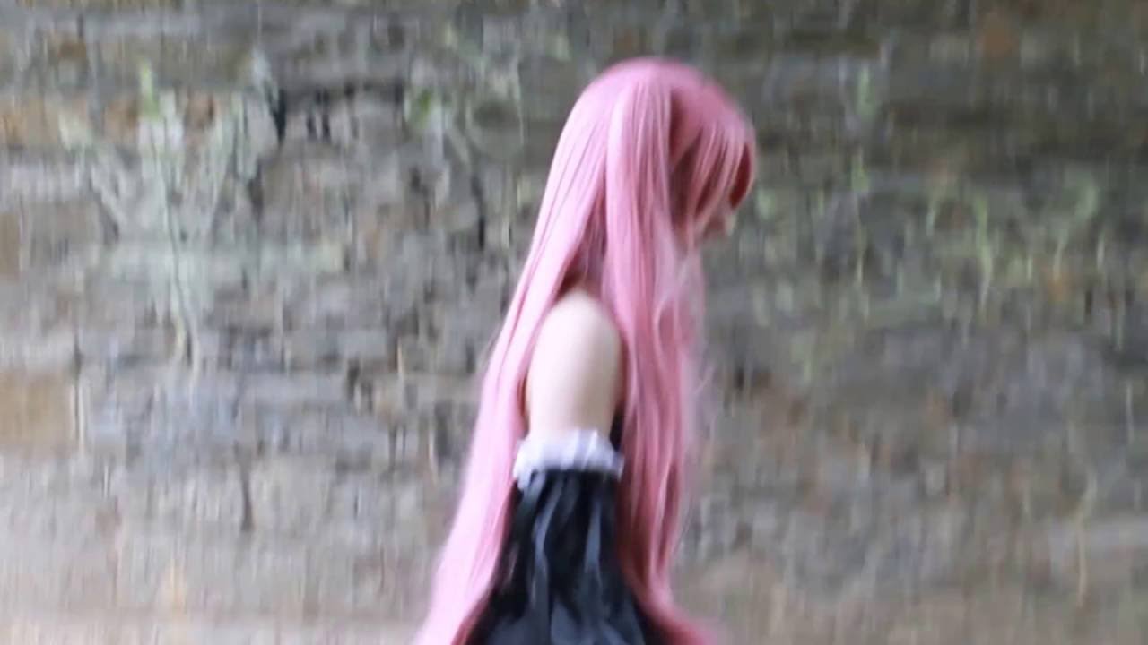 Owari no Seraph Seraph of the end [終わりのセラフ] Krul Tepes Cosplay video Live Action BP CMV