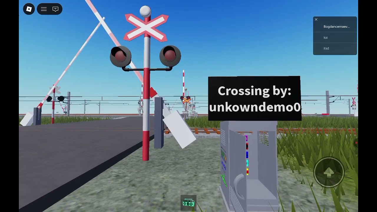 North Korea Railroad Crossing Testing (Cars vs Trains)