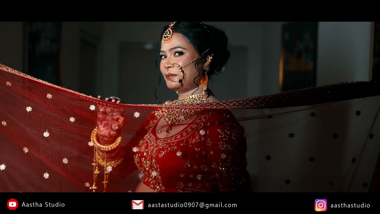 Himanshu Weds Shagun Highlight 2 0