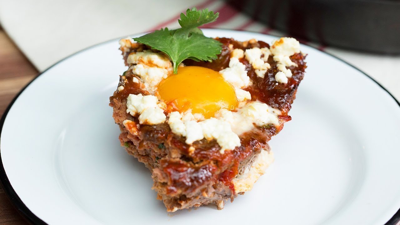 8 Egg Recipes For Breakfast Lovers - Popular Recipes