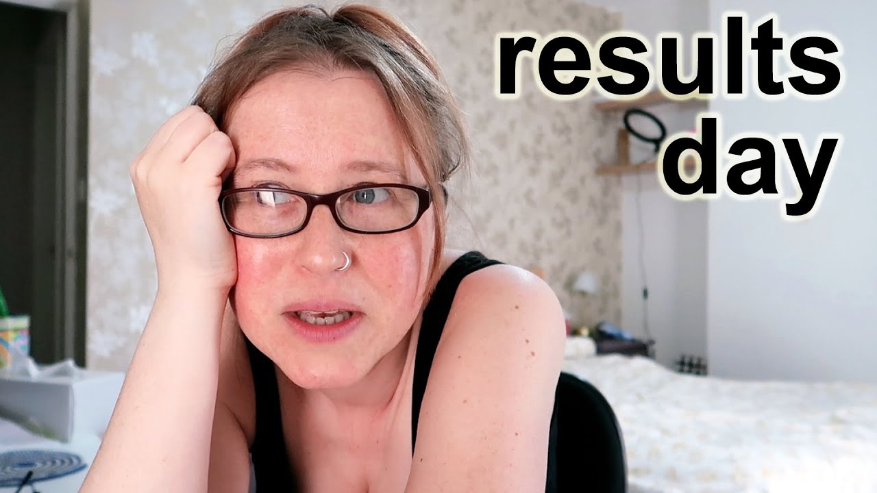 The OFFICIAL GCSE & BTEC RESULTS ARE HERE! plus I nip to TESCO. DAILY VLOGS UK