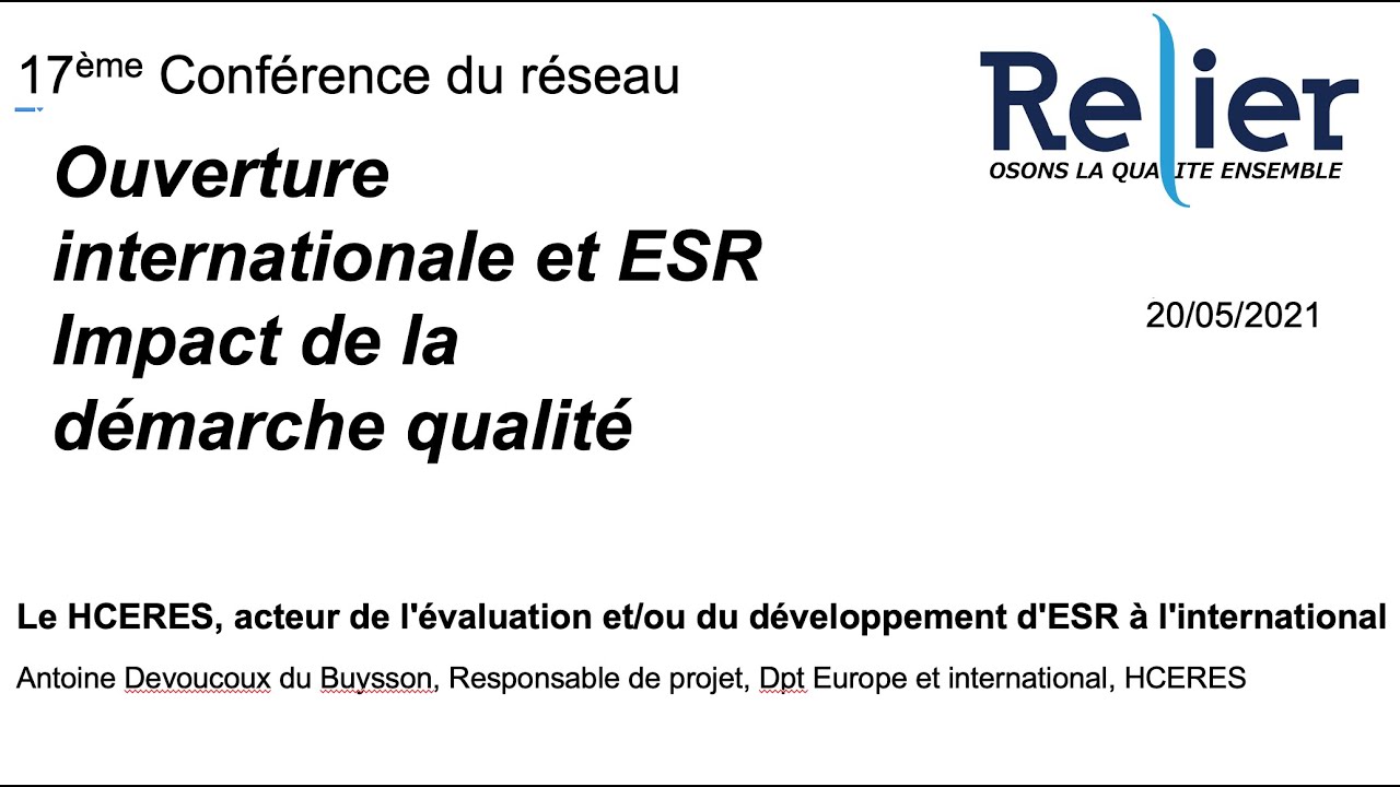 Conf Relier-052021-HCERES et International