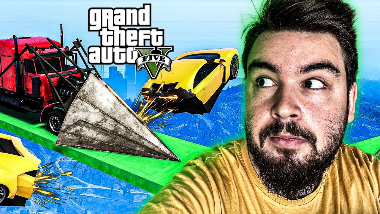 OYNADIĞIM EN KOLAY FACE TO FACE ! | Ekiple GTA 5 Playlist