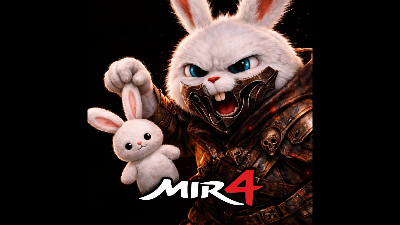 MIR4 XRP   