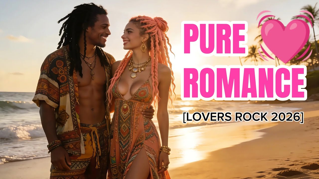 Sweet Reggae Love Songs 2026: Modern Lovers Rock Mix