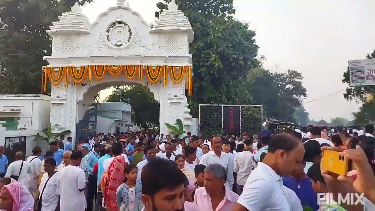 🌻🌻ଦେଓଘର ଠାକୁର ବାଡ଼ି 🌻🌻