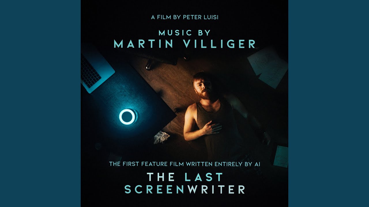 The Last Screenwriter