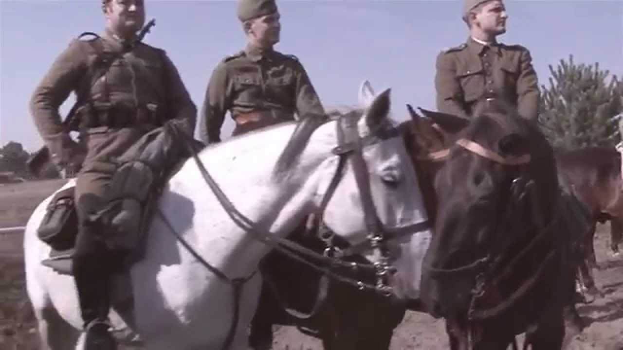 Szarża na Kałuszyn