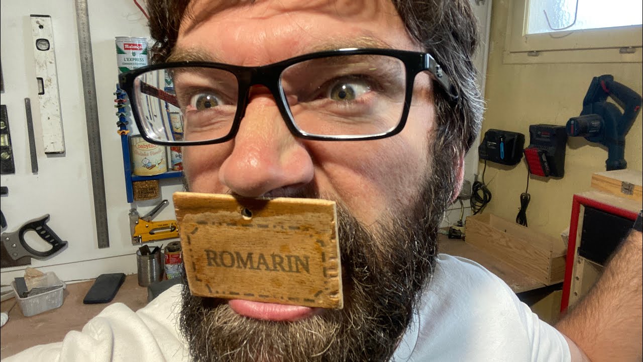 Tuto transfert sur bois pour les débutants.