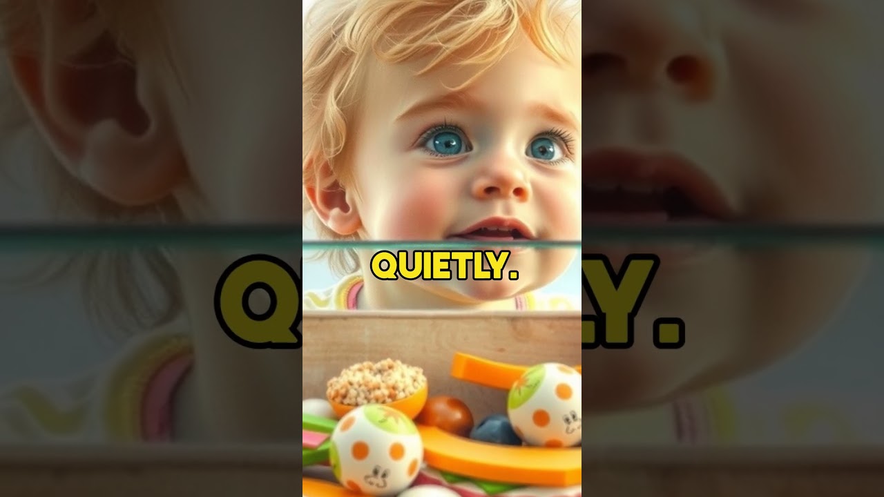Why does my autistic child randomly try new foods? #autisticchild #autismsupport #autismparents