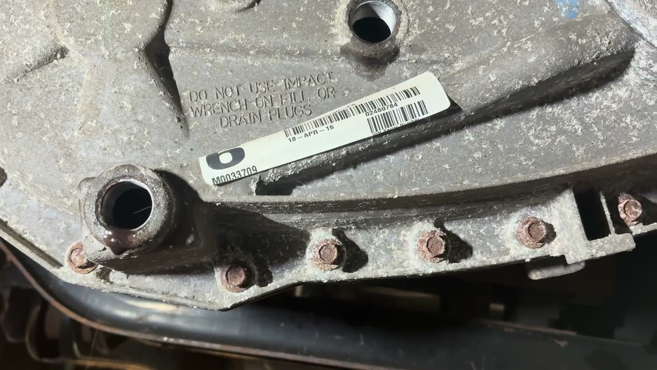 HOW TO CHANGE YOUR TRANSFER CASE FLUID