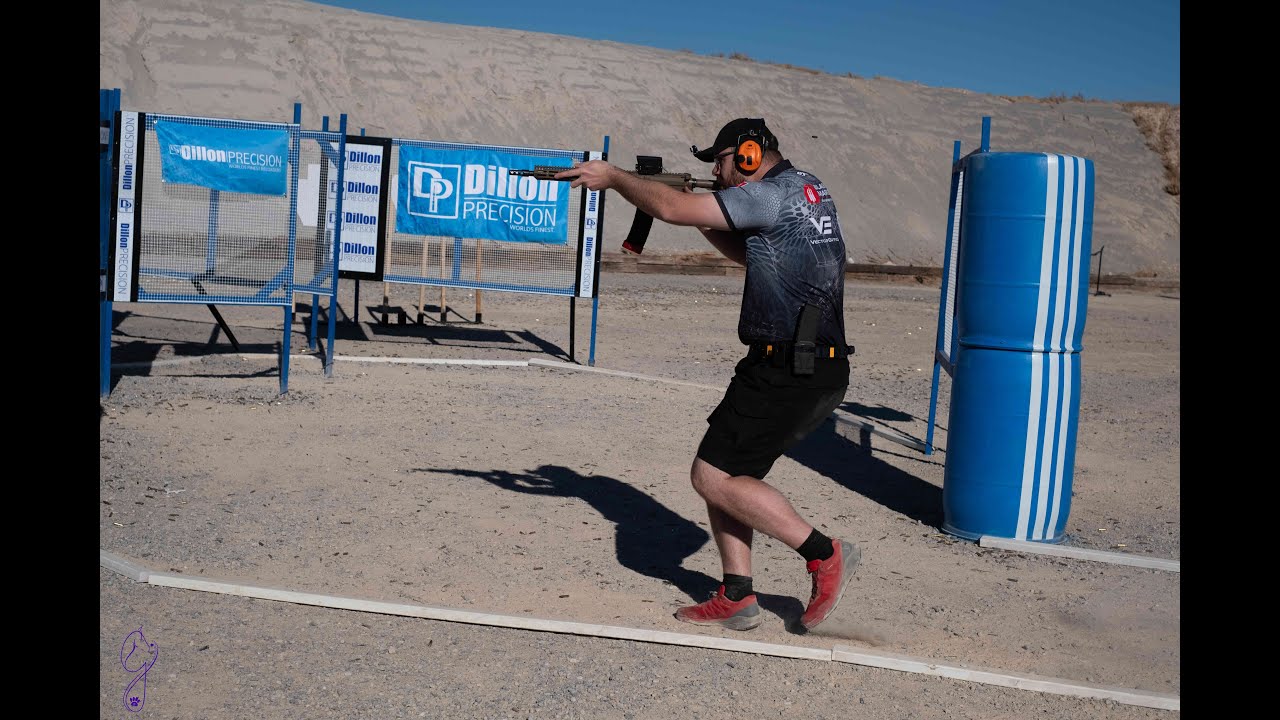 PCSL 2-gun US National Championship