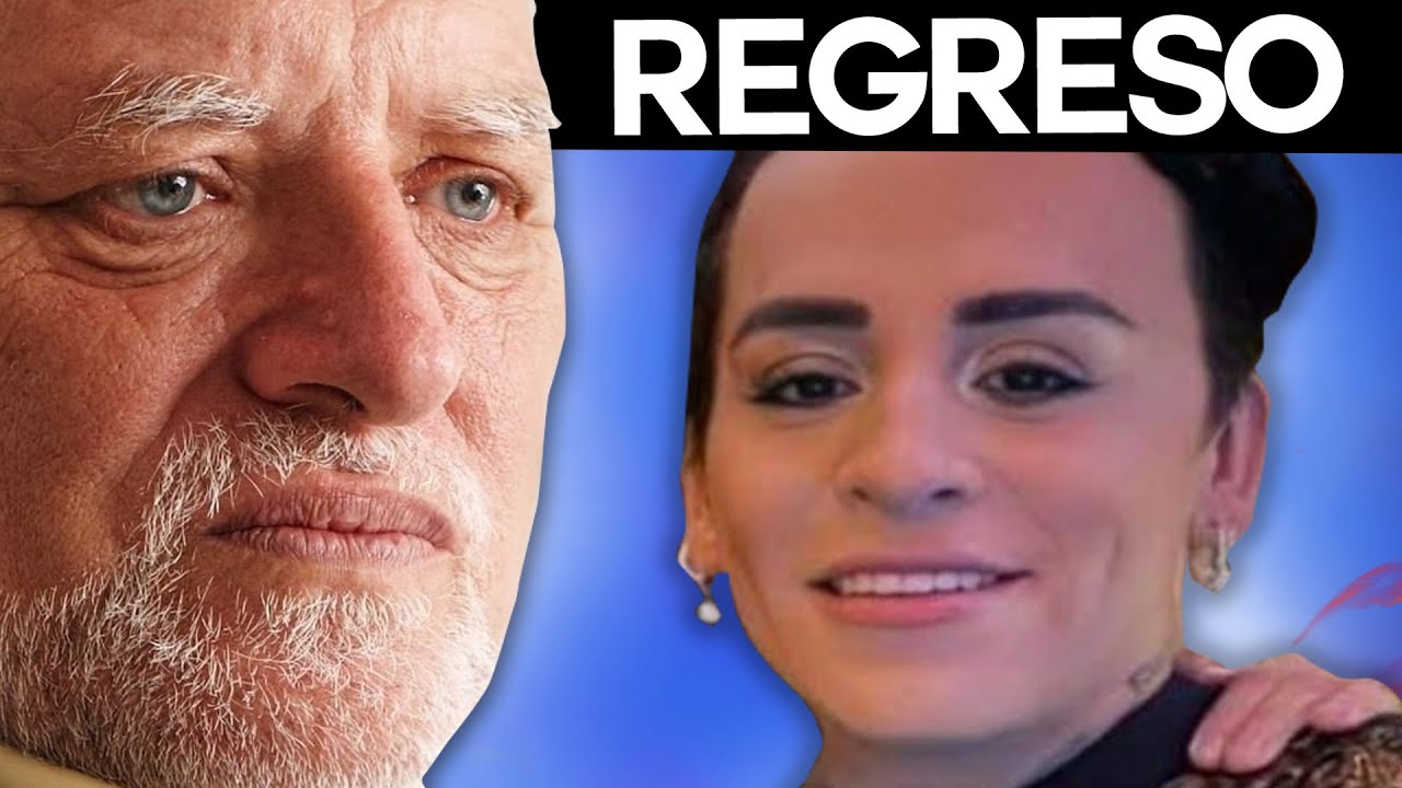 REGRESO la MONSTRUOSIDAD de KUNNO JAJAJA (CRINGE TIK TOK)