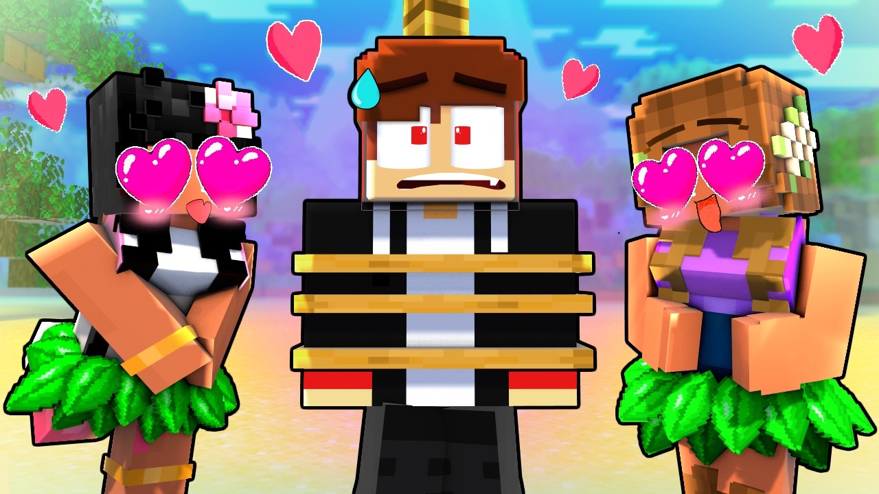 MAIZEN - DARK JJ has MANY FANS Challenge : JJ and MIKEY Minecraft Animation